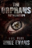 Книга The Orphans | Book 8 | Retaliation